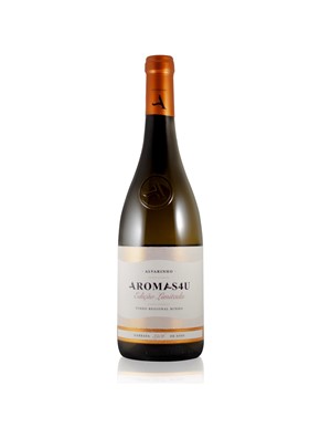 Alvarinho Edição Limitada