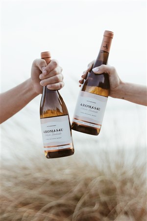 Alvarinho Edição Limitada